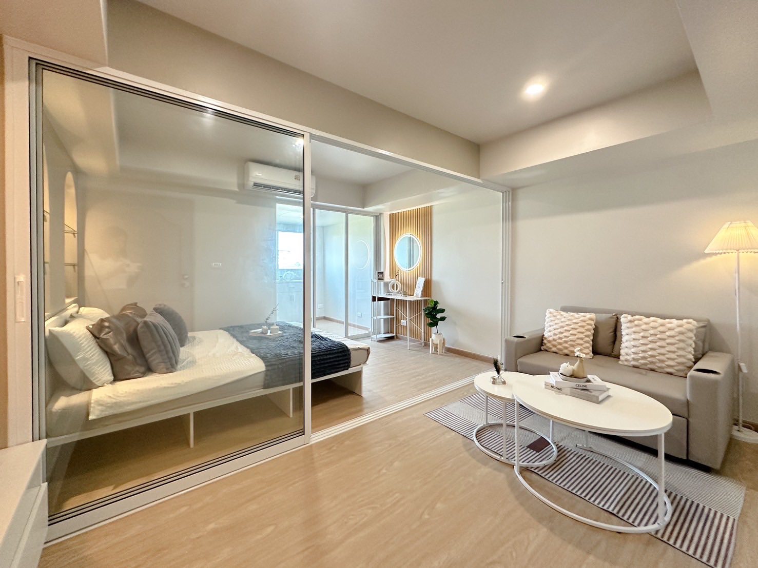 ขายคอนโด JW Place รัชดา 32 💰 ราคาพิเศษเพียง 890,000 บาทเท่านั้น!!