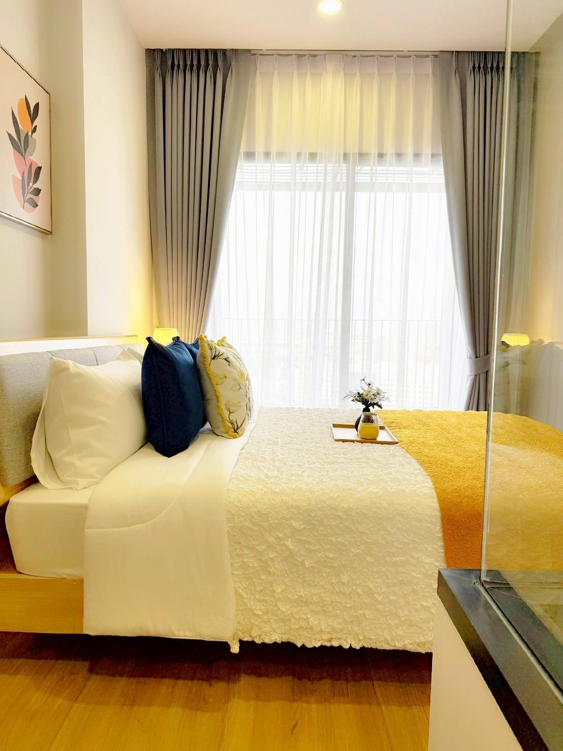 ปล่อยเช่า คอนโด The Cloud ทองหล่อ–เพชรบุรี (The Cloud Thonglor–Phetchaburi)