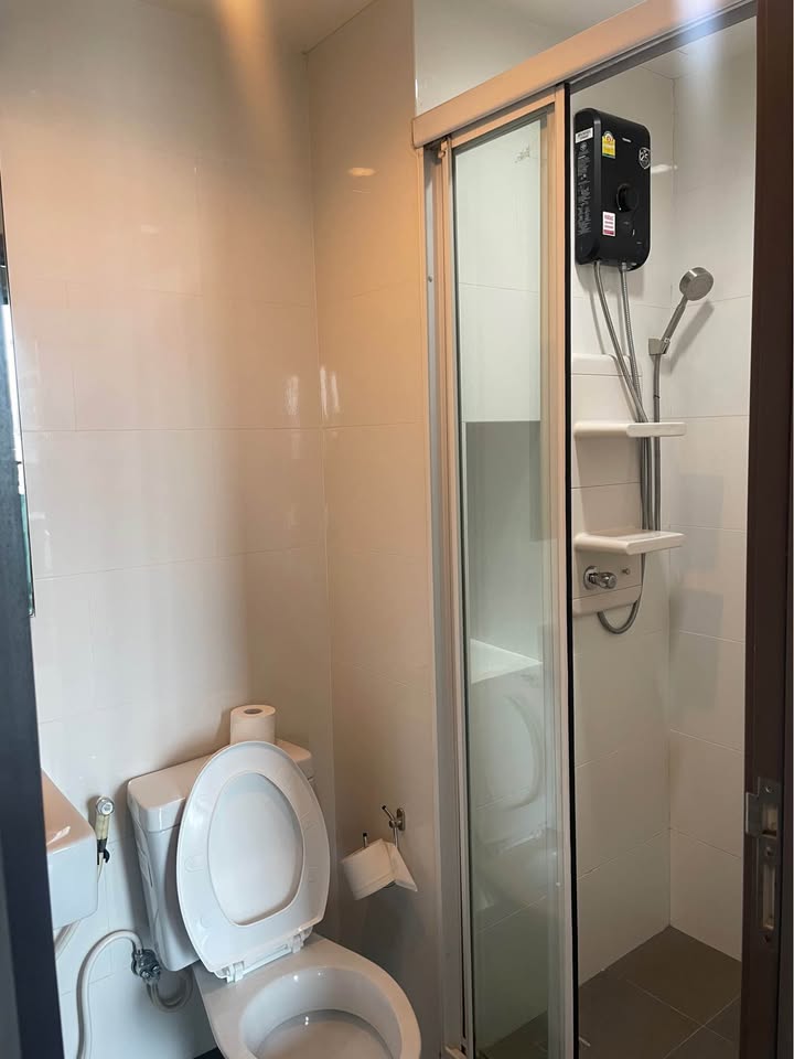 ð āđāļŦāđāđāļāđāļē The Base Park West Sukhumvit 77 (āđāļāļāļ° āđāļāļŠ āļāļēāļĢāđāļ āđāļ§āļŠāļāđ āļŠāļļāļāļļāļĄāļ§āļīāļ 77)