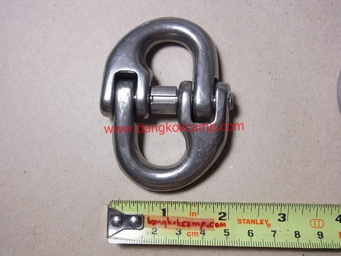 ตะขออเนกประสงค์ สแตนเลส ใช้งานได้หลากหลาย ..แข็งแรง ทนทาน