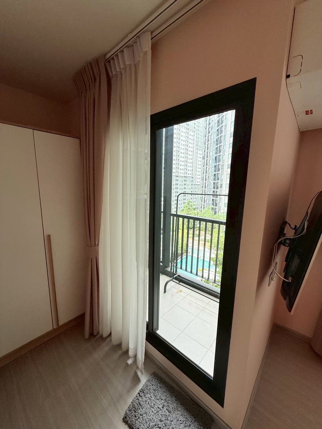 ขาย/ให้เช่าคอนโด แอสไพร์ เอราวัณ ไพรม์ / For Sale–Rent Aspire Erawan Prime (English below)