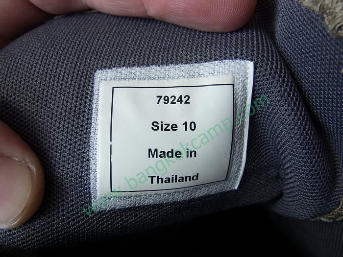 รองเท้า patagania RiverWalker