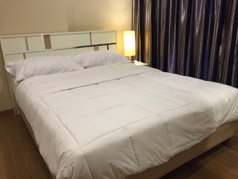 ให้เช่า คอนโด เดอะ ทรี อินเตอร์เชนจ์ the tree interchange ตึก A ชั้น 19 ทิศเหนือ ขนาด 30 ตร.ม. เฟอร์นิเจอร์+เครื่องใช้ไฟฟ้าครบ ราคา 10000 บาทต่อเดือน