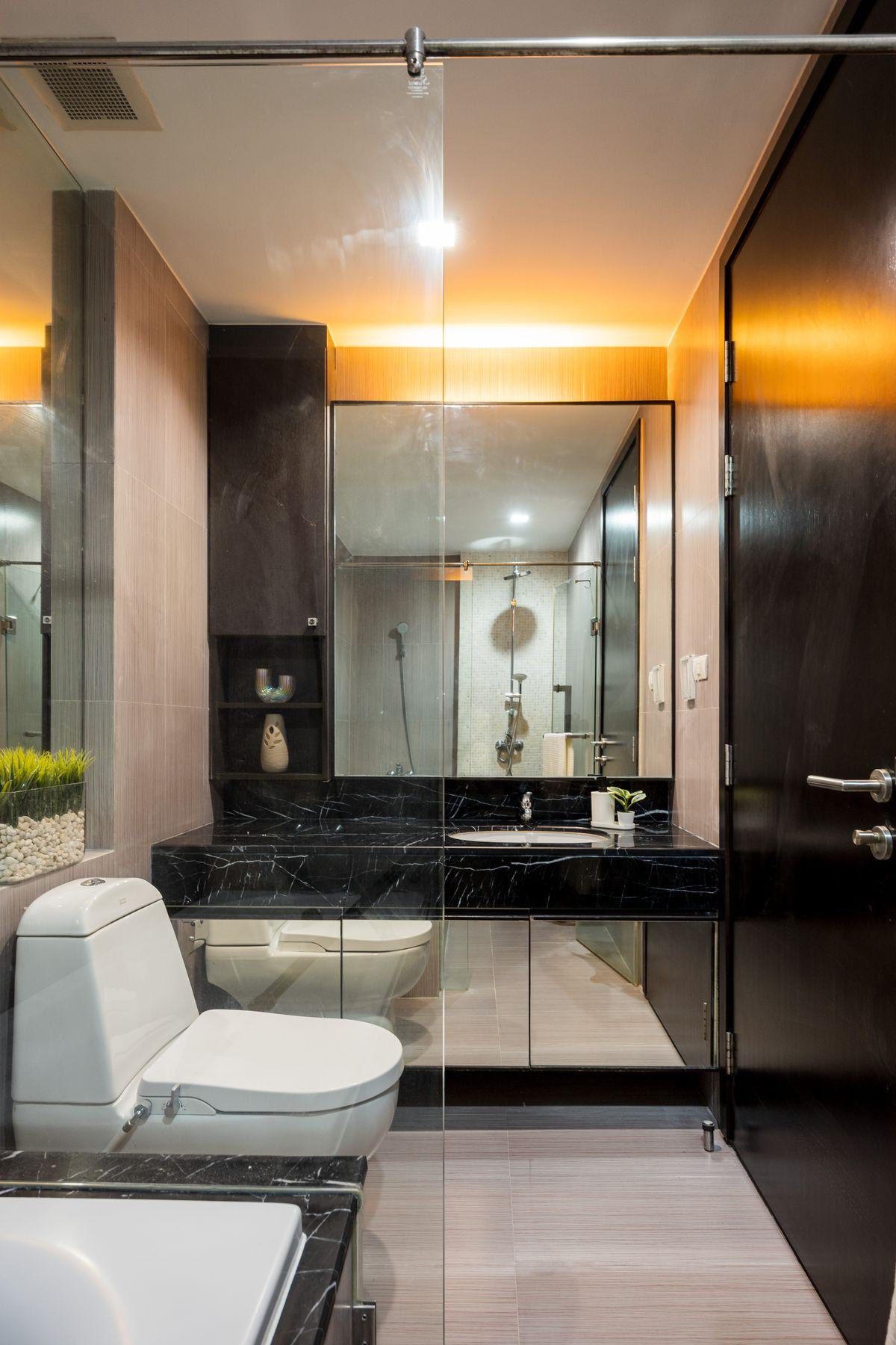 🏡 ขายด่วน! คอนโดรีโนเวทใหม่ Villa Sikhara Thonglor 25 ใจกลางทองหล่อ