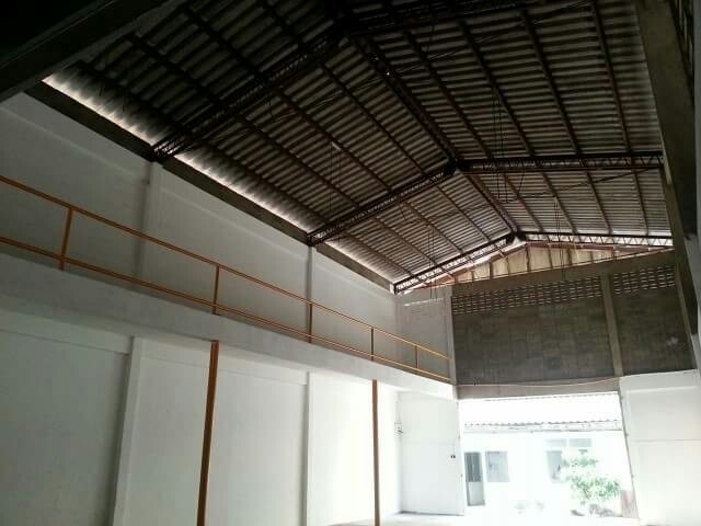 ให้เช่าโกดังเก่า (ถ.สุขุมวิท93, ซอยพึ่งมี 42)