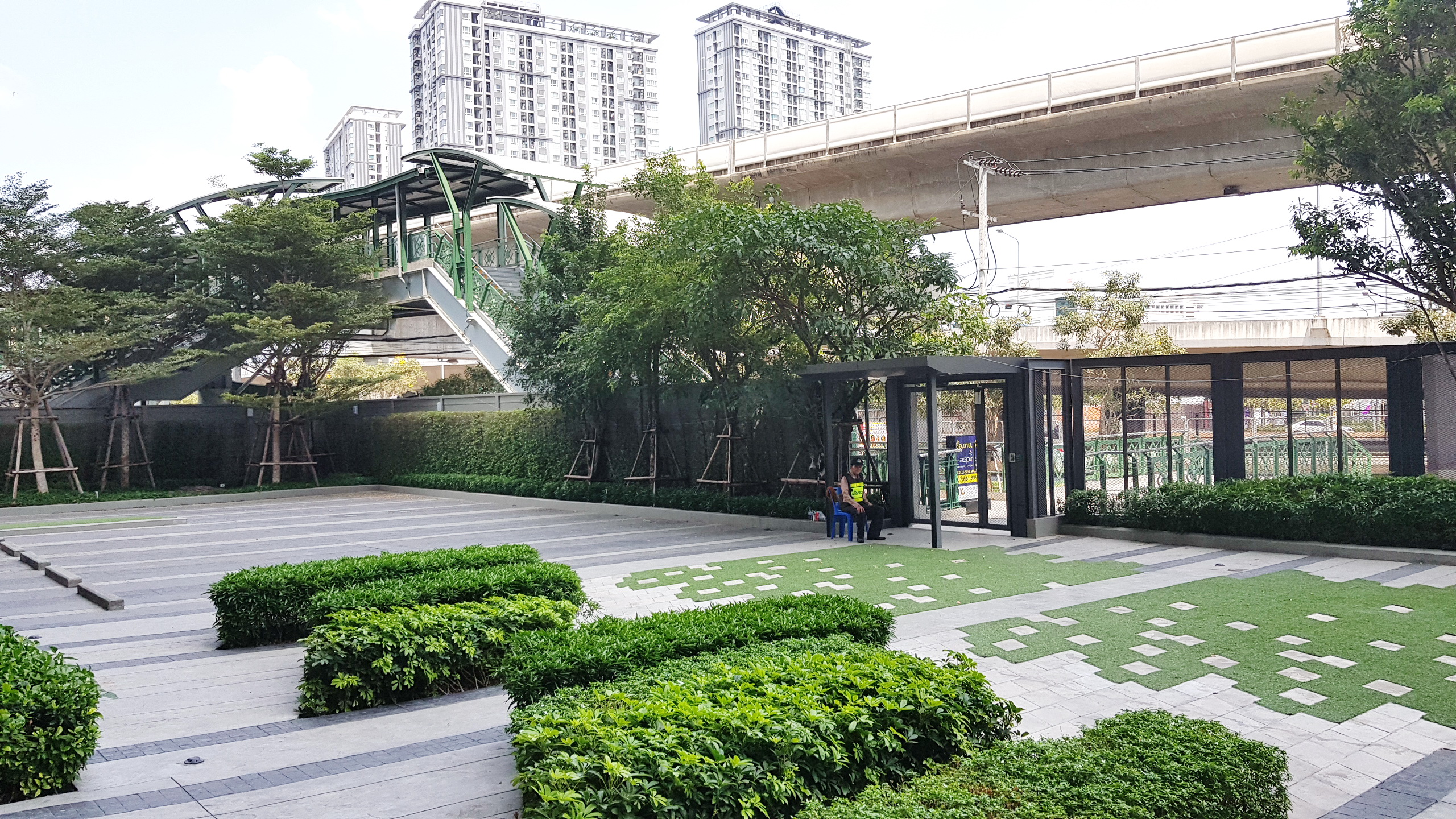 ขาย / เช่าคอนโด Aspire Sathorn - Ratchaphruek (แอสปาย สาทร-ราชพฤกษ์ 2 ยูนิตวิวสุดสวย เพียง 2.50 ล้านบาท ขายและให้เช่า