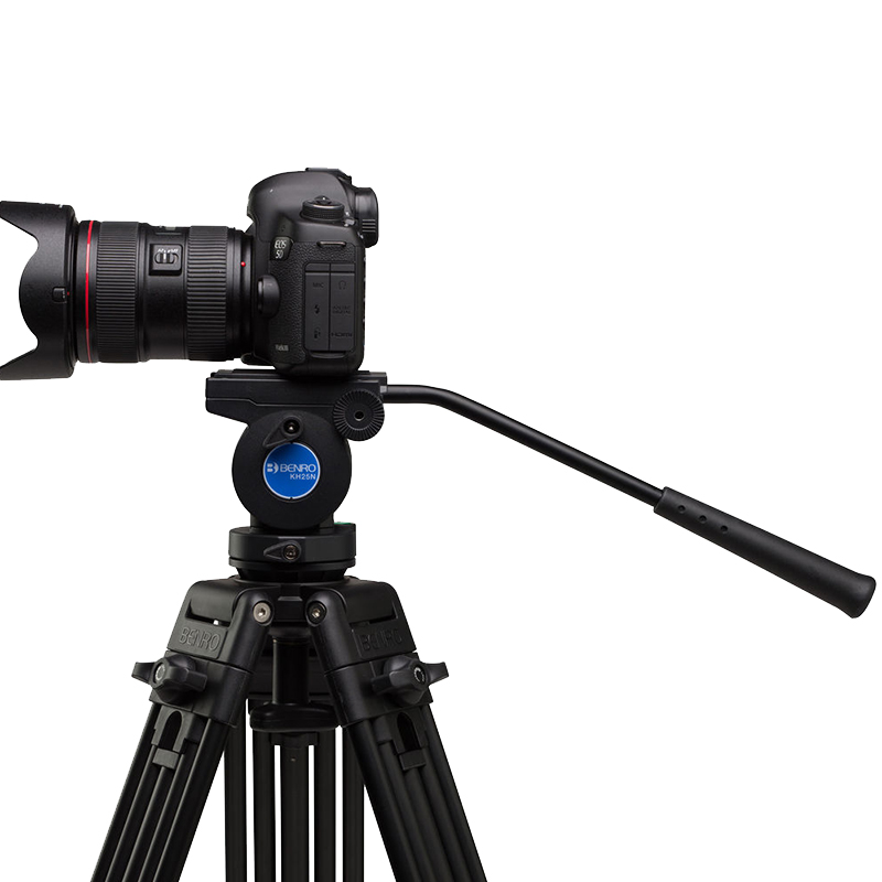 Benro KH25N Video Tripod Kit *** สินค้าตกรุ่นแล้ว