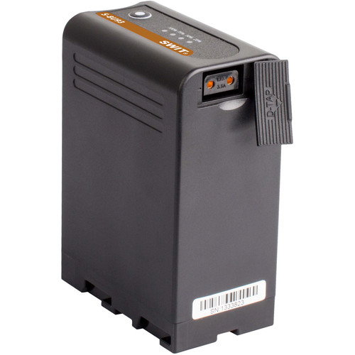 S-8U93 Swit Battery Pack แบตเทียบ Sony FS5/FS7