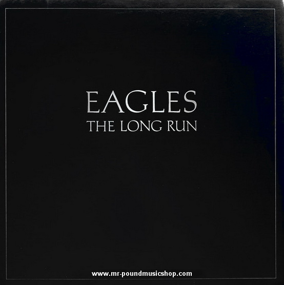 Eagles - The Long Run