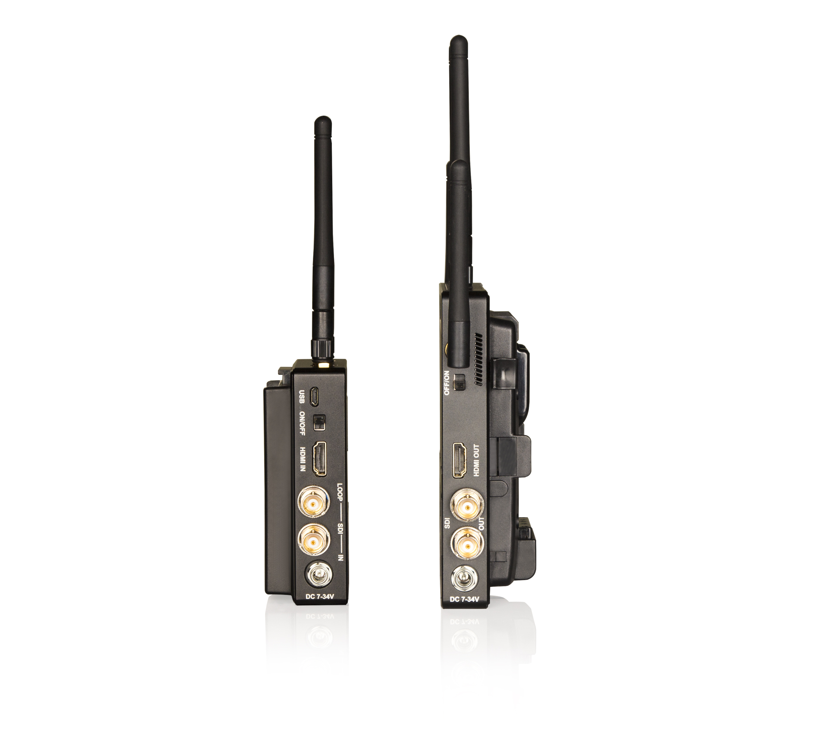SWIT SW-M450 SD I& HDMI 450m Wireless System **สินค้าตกรุ่นแล้ว