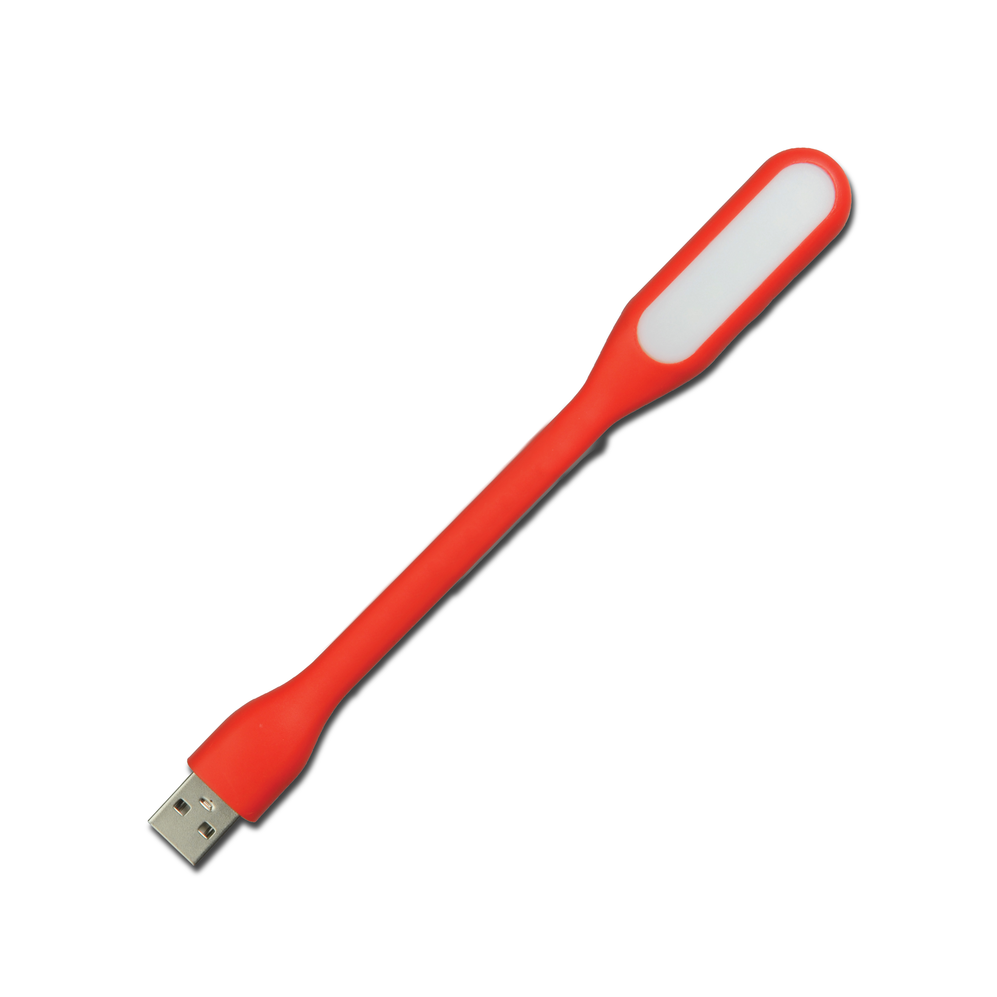 ไฟ USB LED - Red