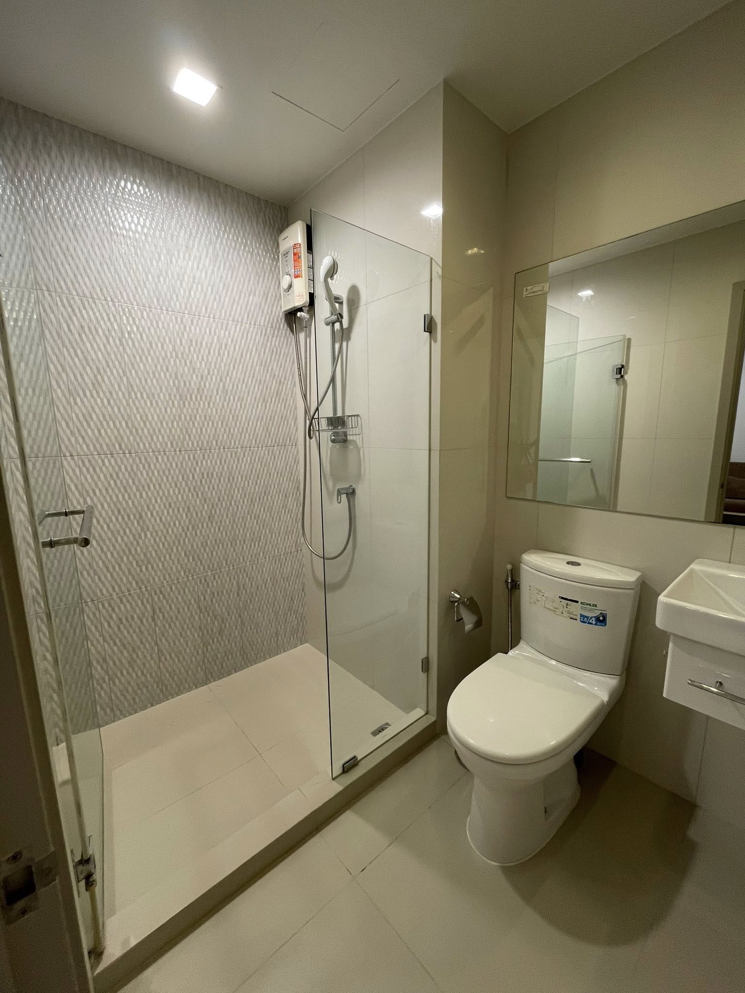 💥ปล่อยเช่าด่วน!คอนโด Life Sukhumvit 48 (ไลฟ์ สุขุมวิท 48) ห้องสวย พร้อมเข้าอยู่