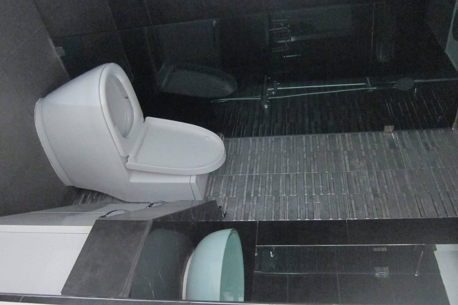 ขายคอนโด J.C. Tower (เจ. ซี. ทาวเวอร์) 2 ห้องนอน 2 ห้องน้ำ ขนาด 78 ตรม ชั้น 5 วิว โล่ง ห้องมุม