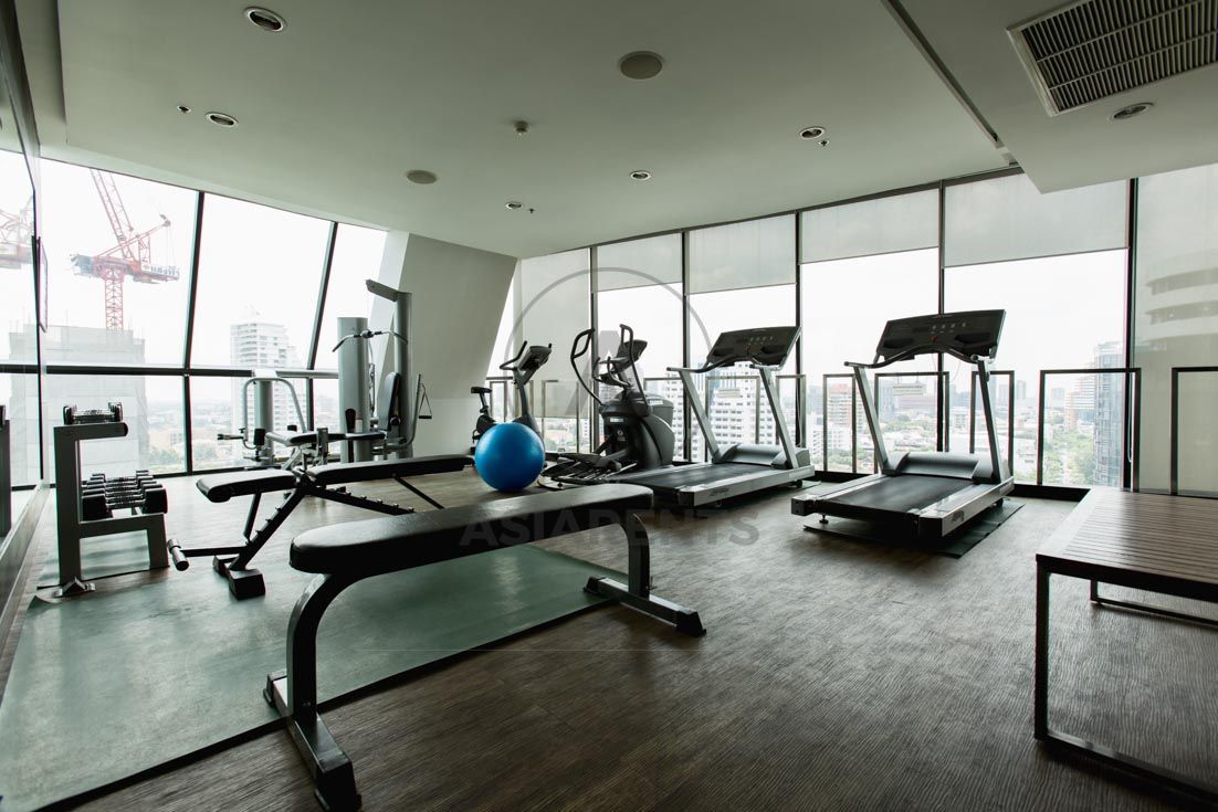 ให้เช่าคอนโด The Alcove Thonglor 10 (ดิ แอลโคฟ ทองหล่อ 10) พร้อมอยู่ 1 ห้องนอน พื้นที่ 54 ตร.ม ชั้น 14 ตกแต่งสวยงาม พร้อมเข้าอยู่