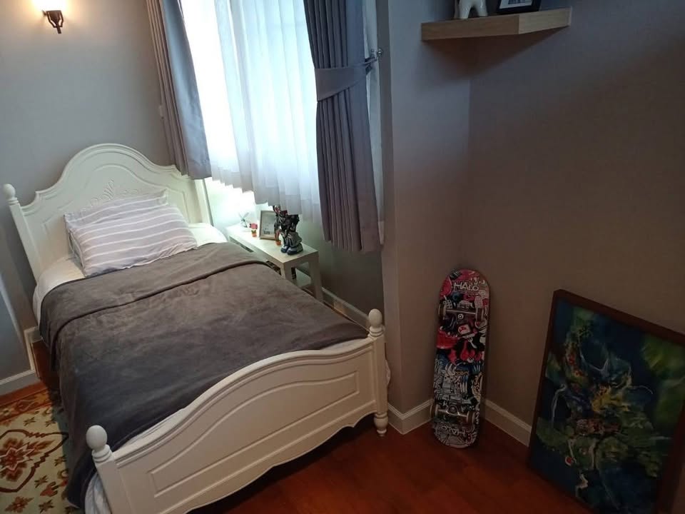 🌟 ราคาดีที่สุดในย่านนี้!! วิวสวย ไม่มีตึกบัง ให้เช่า / ขาย คอนโด ศุภาลัย เพลส สุขุมวิท 39 (Supalai Place Sukhumvit 39) 🌟