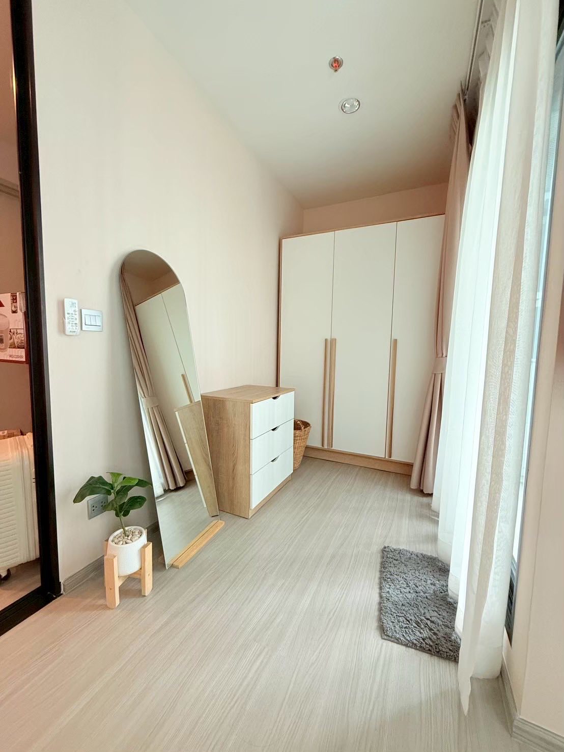 ขาย/ให้เช่าคอนโด แอสไพร์ เอราวัณ ไพรม์ / For Sale–Rent Aspire Erawan Prime (English below)