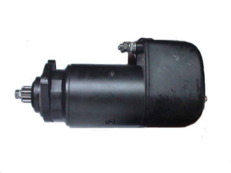 ไดสตาร์ท VOLVO 5.4 KW 24V 9T CW