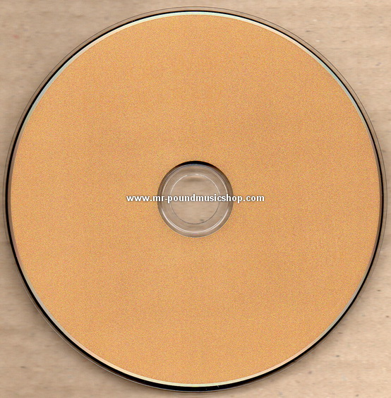 Robbie Williams - Escapology