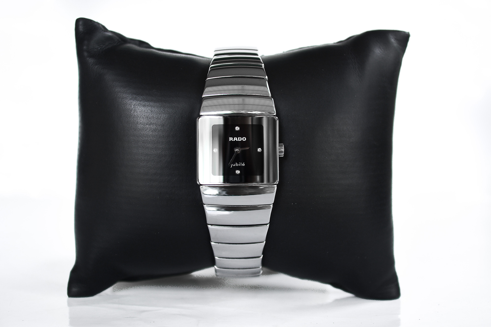 Rado Diastar Jubile Lady Ceramic