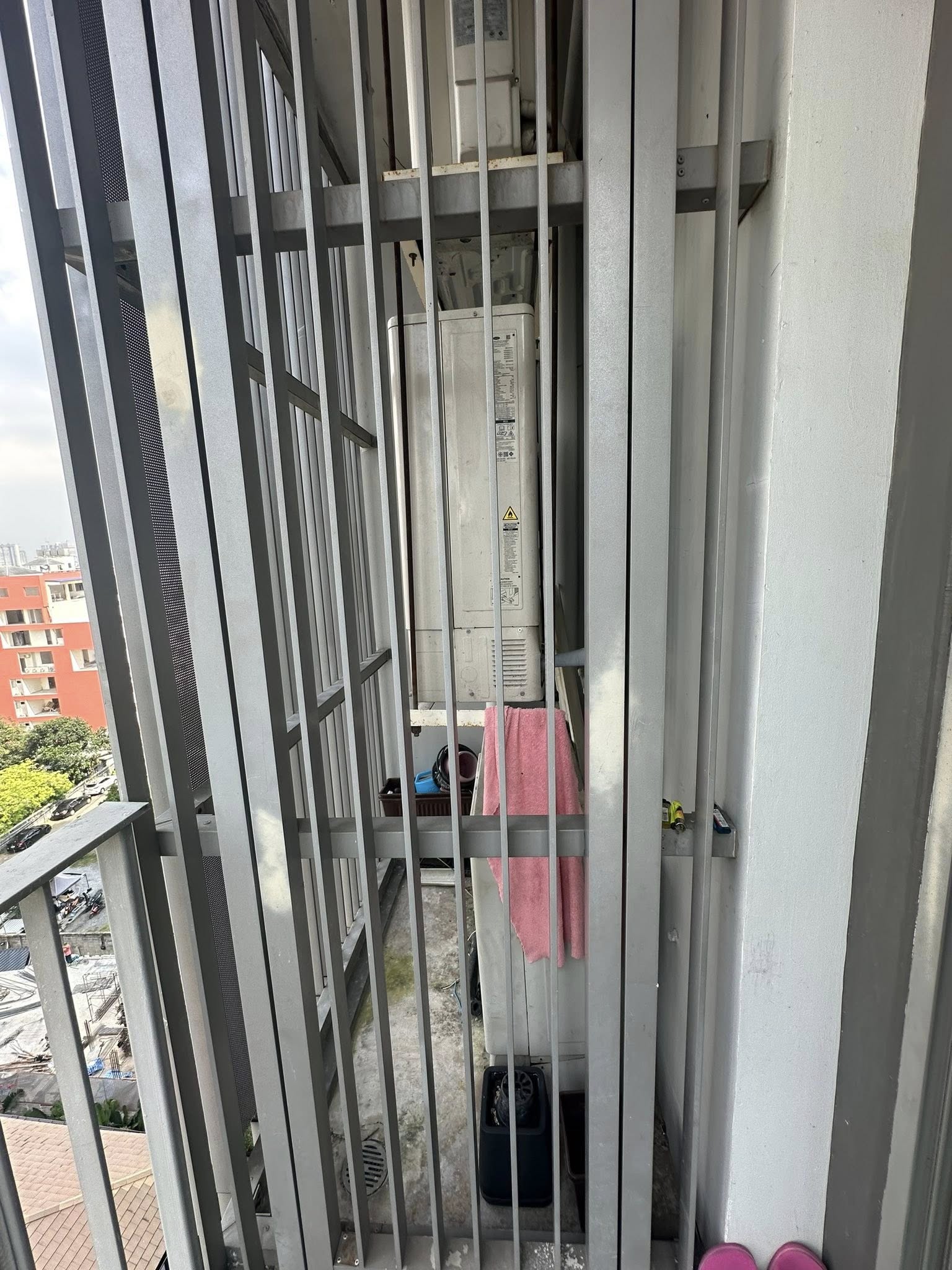 ขายคอนโด ซีล บาย แสนสิริ / For Sale Ceil by Sansiri (English below)