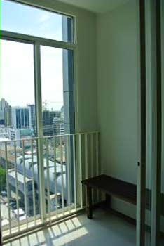 ให้เช่าและขายคอนโด IDEO VERVE RATCHAPRARO พร้อมอยู่