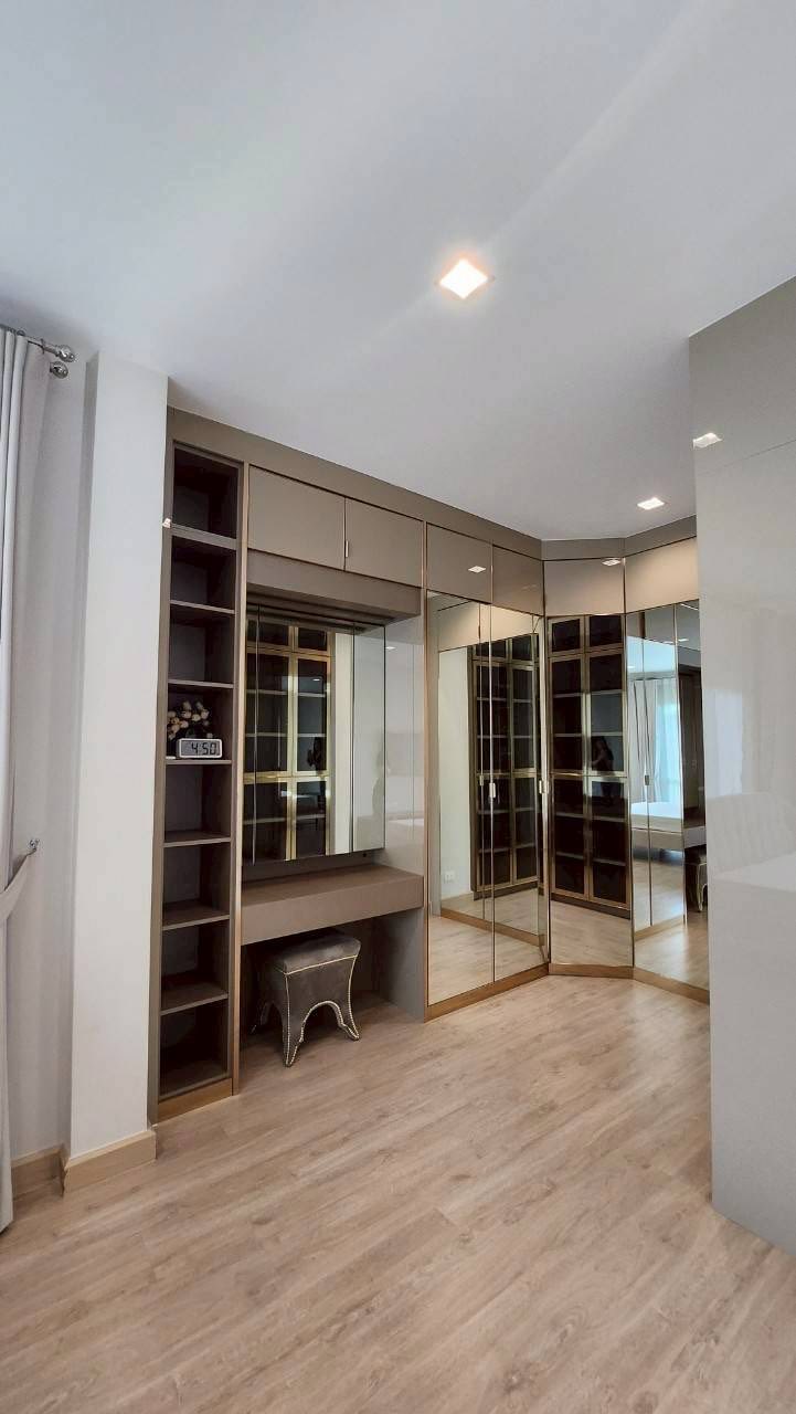 🏡 ให้เช่าบ้านเดี่ยว หมู่บ้าน คาซ่า วิลล์ ดอนเมือง – สรงประภา / For Rent Casa Ville Donmuang – Songprapa