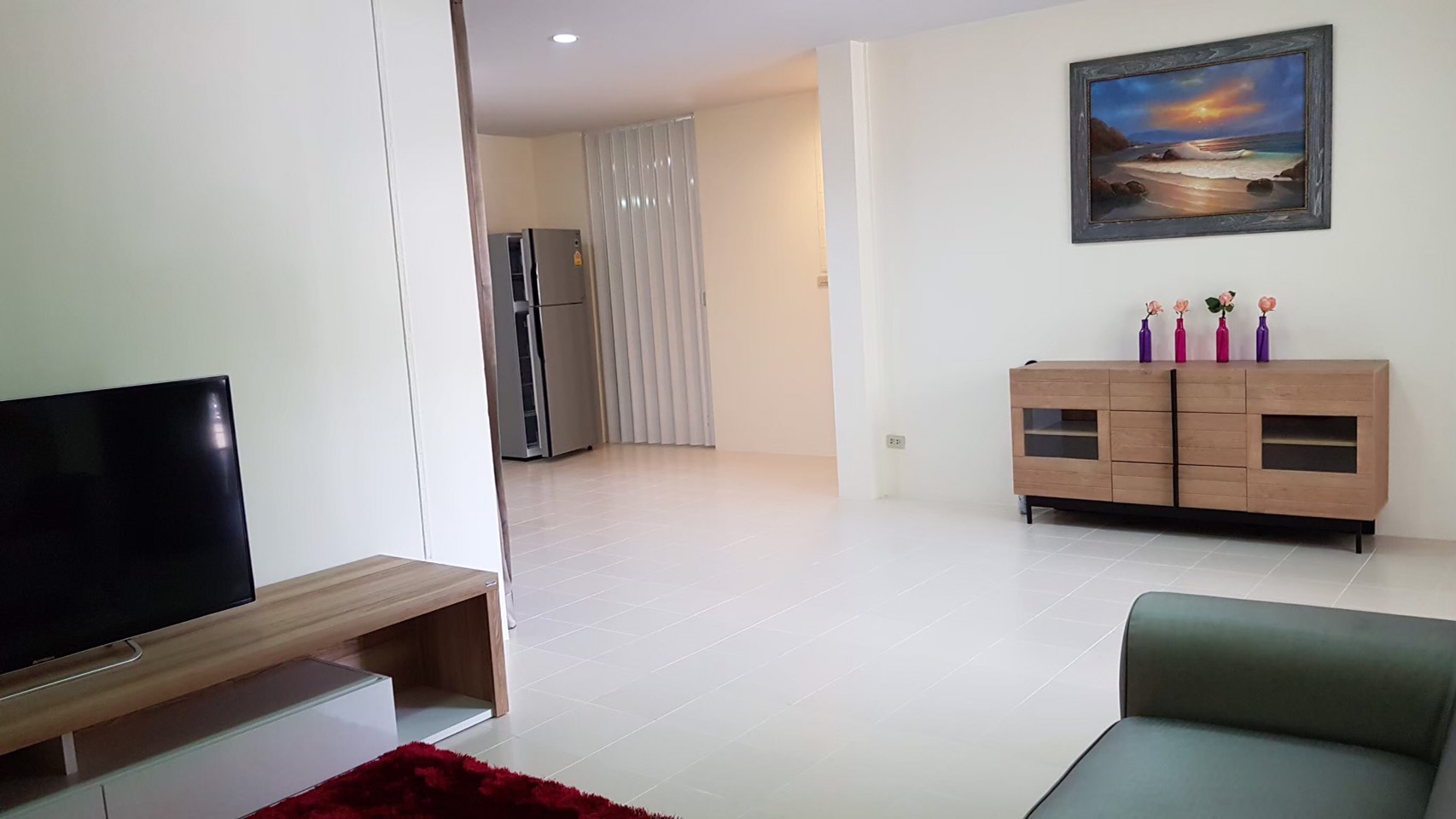 ขาย / เช่า บ้านเดี่ยวตกแต่งครบพร้อมเข้าอยู่ ในหมู่บ้านเดี่ยว เพอร์เฟค เพลส รามคำแหง Perfect Place Ramkhamhaeng ใกล้โรงเรียนนานาชาติร่วมฤดี