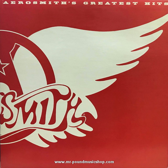 Aerosmith - Greatest Hits