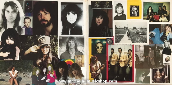 Heart - Greatest Hits / Live 1976-1980