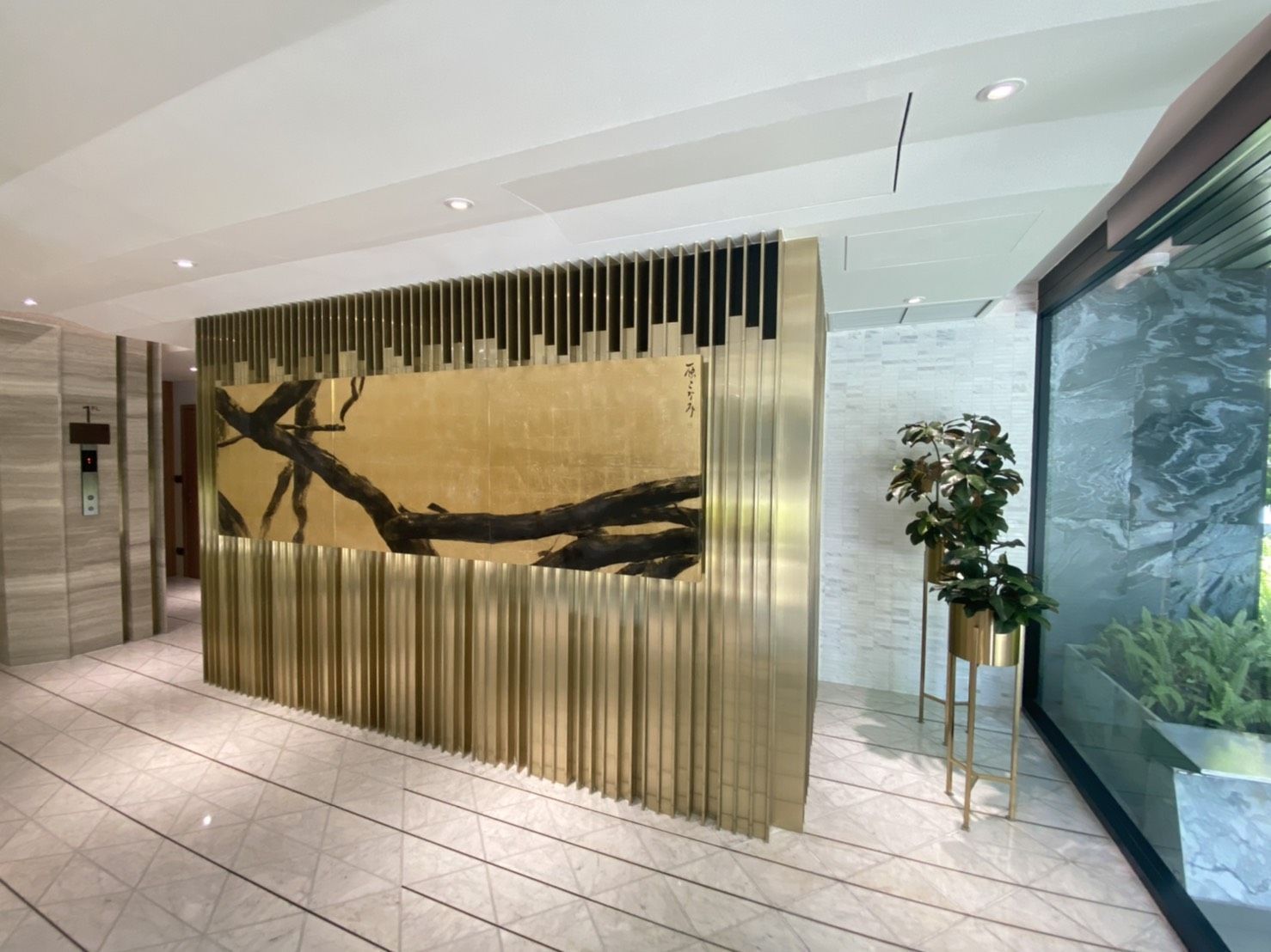 ให้เช่าคอนโด Chalermnit Art De Maison (เฉลิมนิจ อาร์ท เดอ เมซง สุขุมวิท 53) 1 ห้องนอน 1 ห้องน้ำ ขนาด 40 ตรม ห้องตกแต่งพร้อมเข้าอยู่