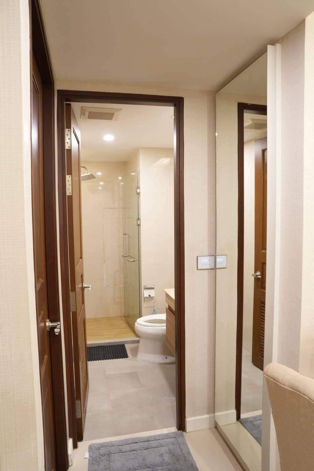 ให้เช่าคอนโด อมันทา เรสซิเดนซ์ / For Rent Amanta Residence (English below)