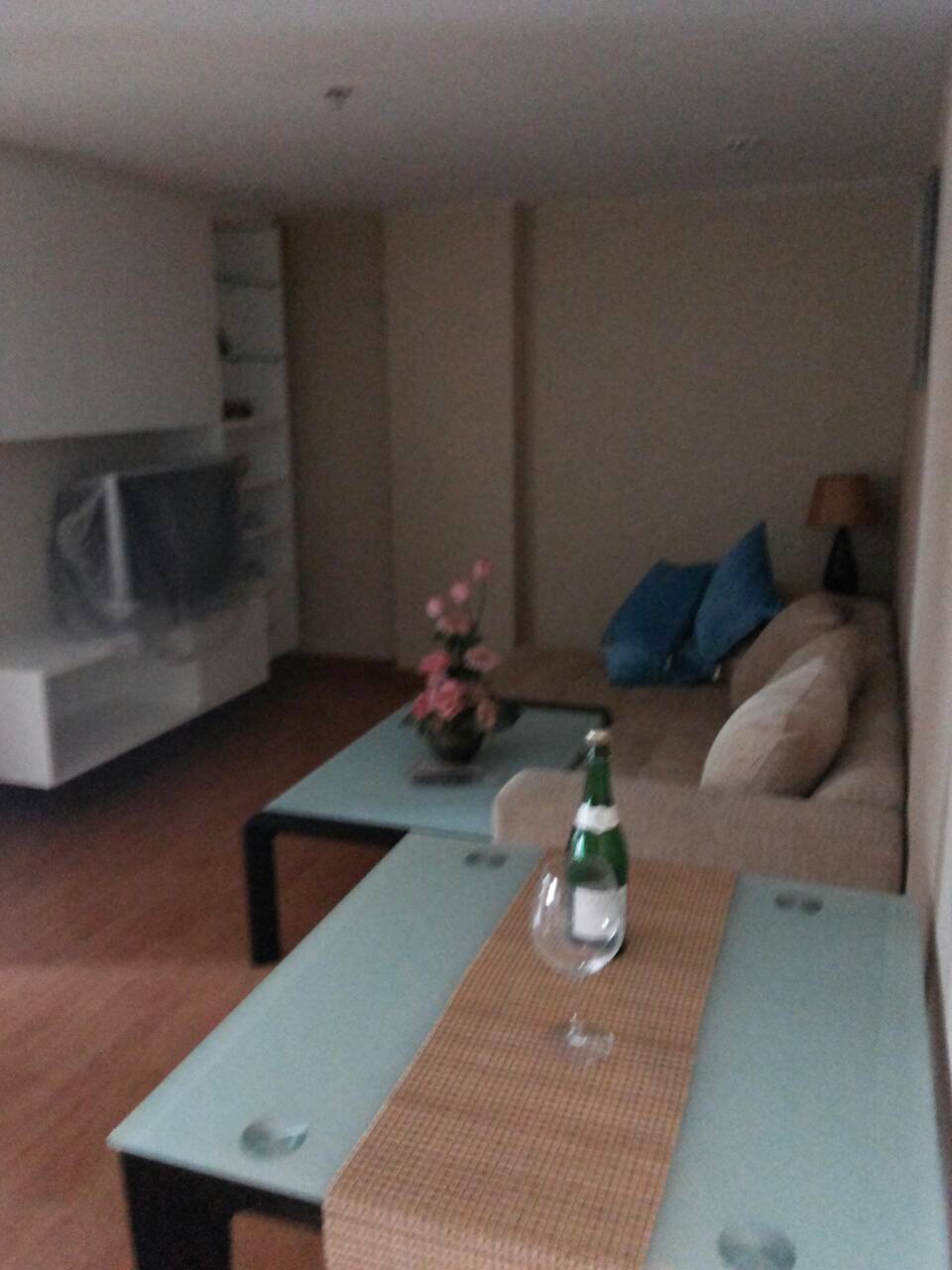 The Inspire Place ABAC Rama 9 Condominium (คอนโด ดิ อินสไปร์ เพลส เอแบค พระรามเก้า (รามคำแหง 24) ) ให้เช่า