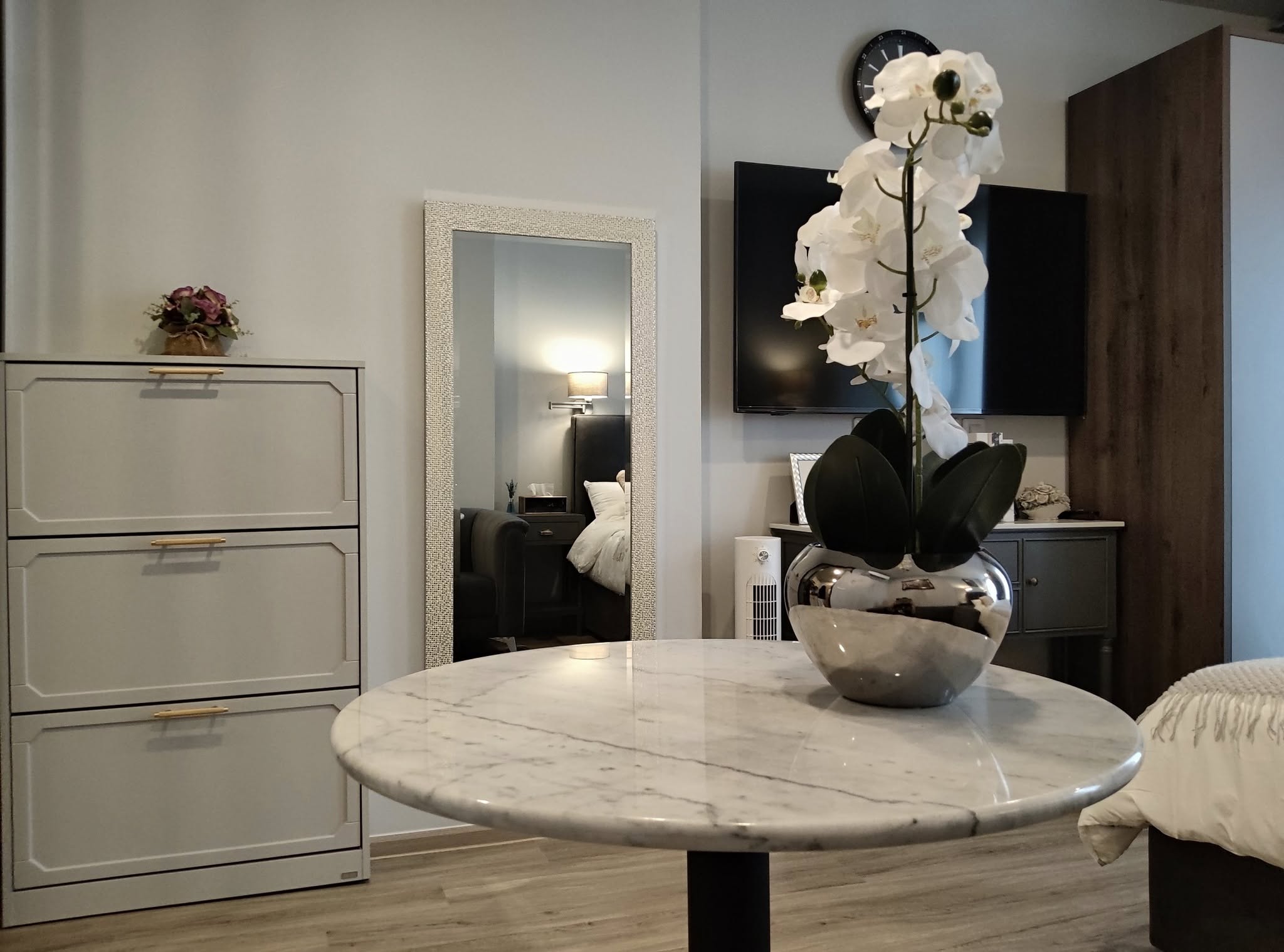 ðĄ āđāļŦāđāđāļāđāļēāļāļāļāđāļ āļāļąāļĨāđāļāļāļĢāđ āļāļāļāļŦāļĨāđāļ āļāļēāļĒ āļāļāļąāļāļāļē / For Rent Condo Culture Thonglor by Ananda