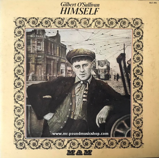 Gilbert O'Sullivan - Himself