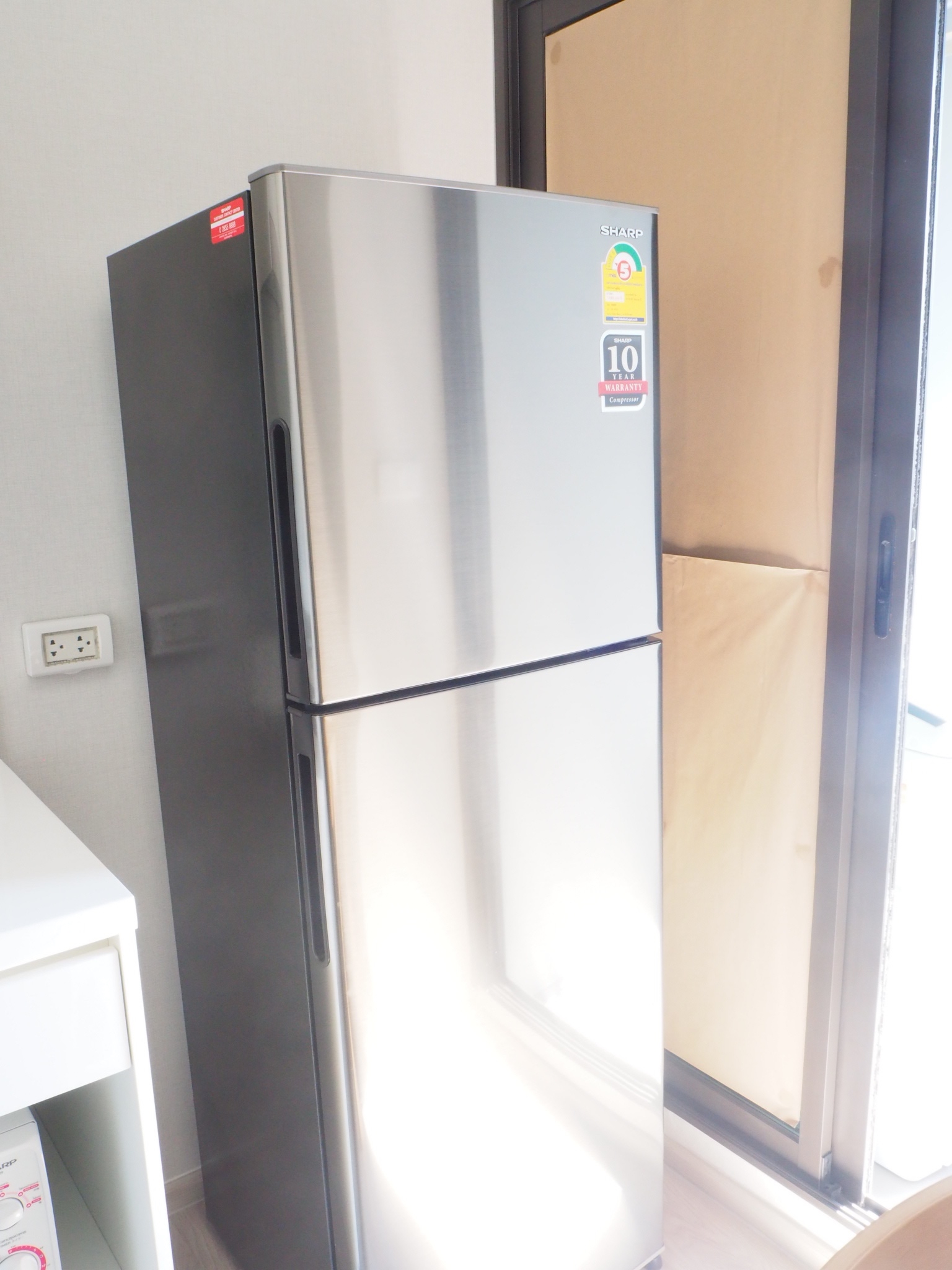 ให้เช่าคอนโด The Privacy Rama 9 (เดอะ ไพรเวซี่ พระราม 9) 1 ห้องนอน 1 ห้องน้ำ ขนาด 23 ตรม ชั้น 7, 12 ,23 ,25 ห้องตกแต่งครบพร้อม