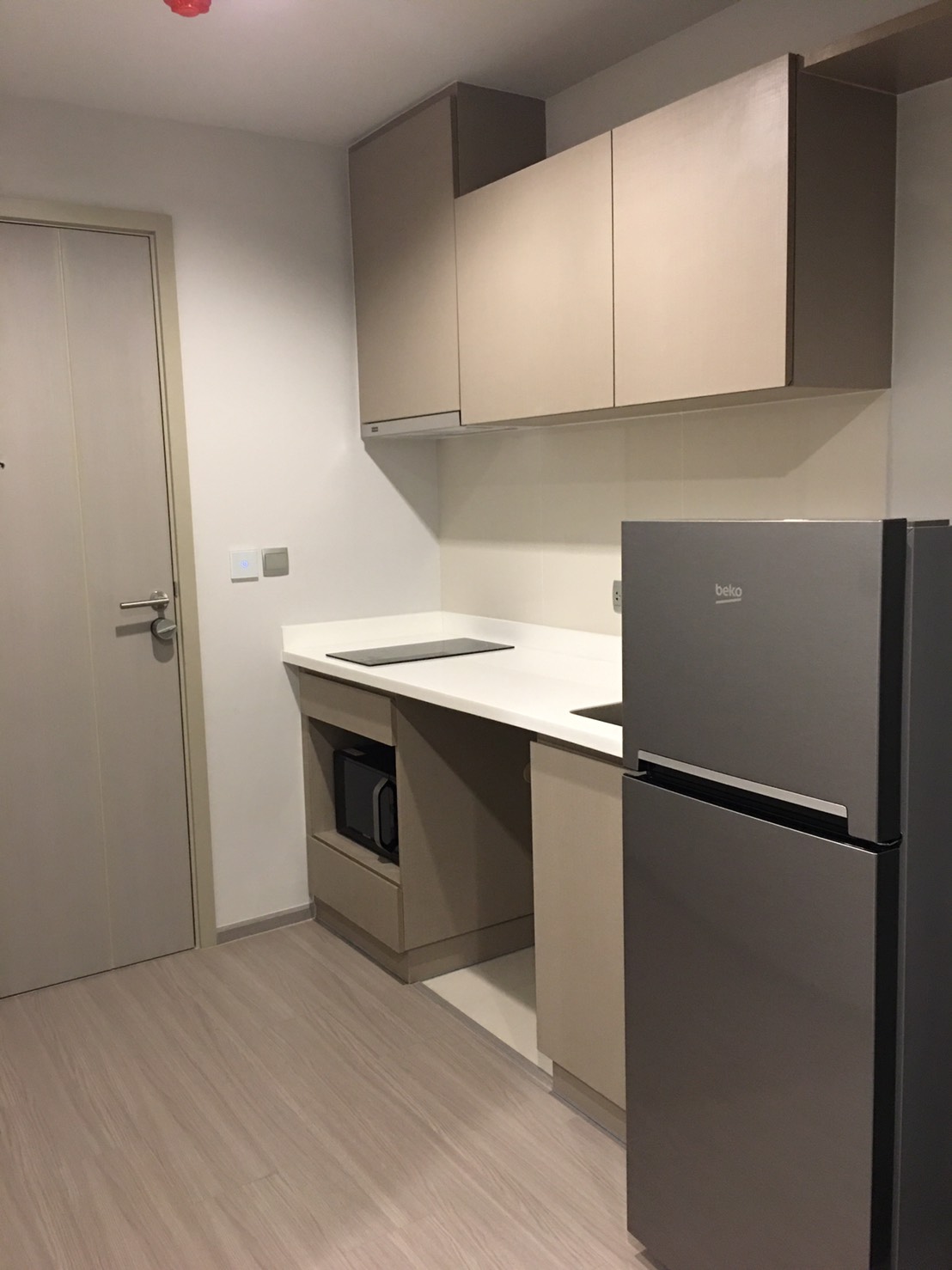 ให้เช่าคอนโด Life Ladprao (ไลฟ์ ลาดพร้าว) ตรงข้ามห้างเซ็นทรัล ลาดพร้าว ห่างสถานีรถไฟฟ้าเพียง 10 ก้าว