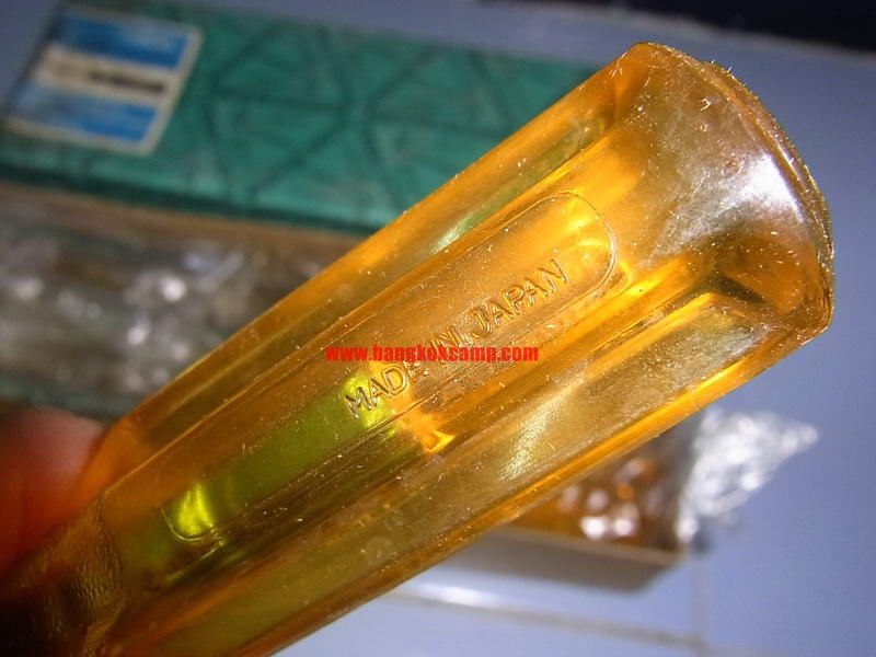 ไขควงญีุ่ปุ่น SUNFLAG ขนาด4นิ้ว Made in Japan ใหม่เก่าเก็บ