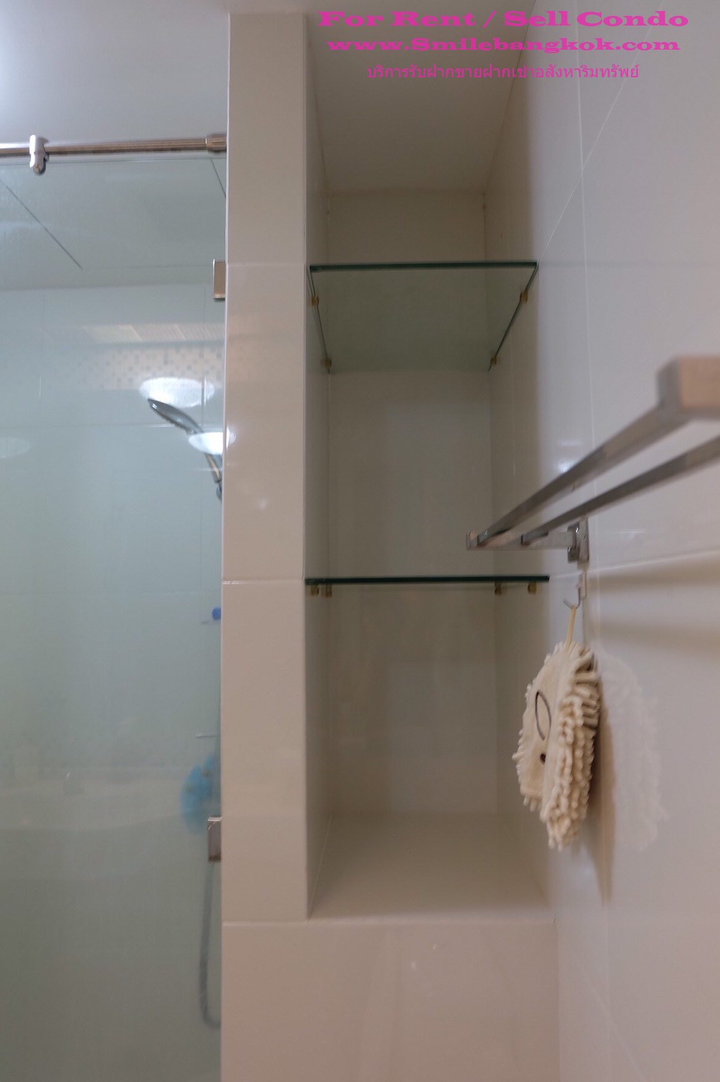 ขาย คอนโด เซ็นทริค ซีน รัชวิภา ชั้น19