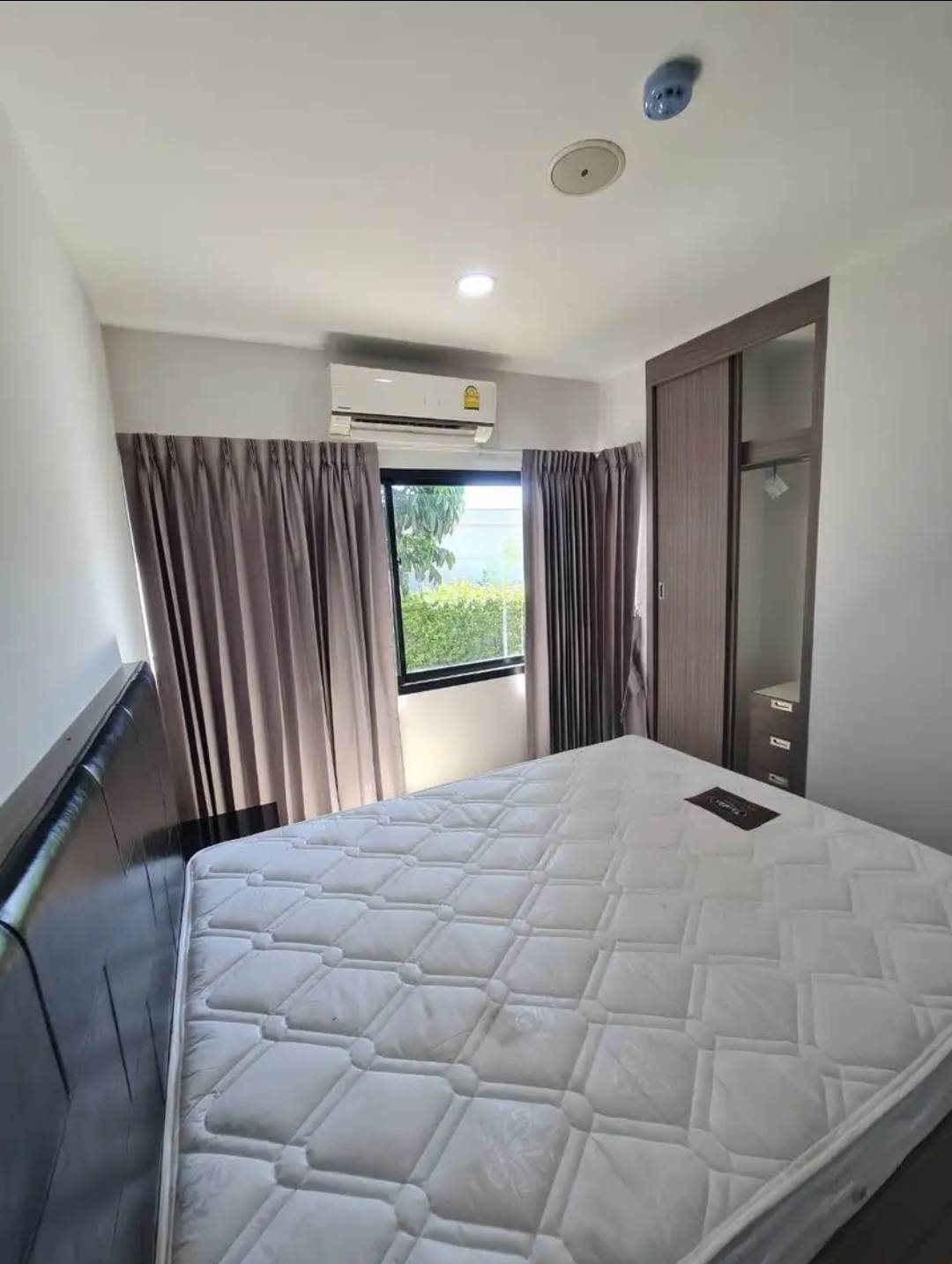 ขาย / ให้เช่าคอนโด VIIA 7 เวียร์ 7 คอนโดคุณภาพ วิวสวยพร้อมอยู่ (ซ.ABAC บางนา)