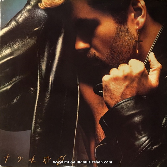George Michael - Faith