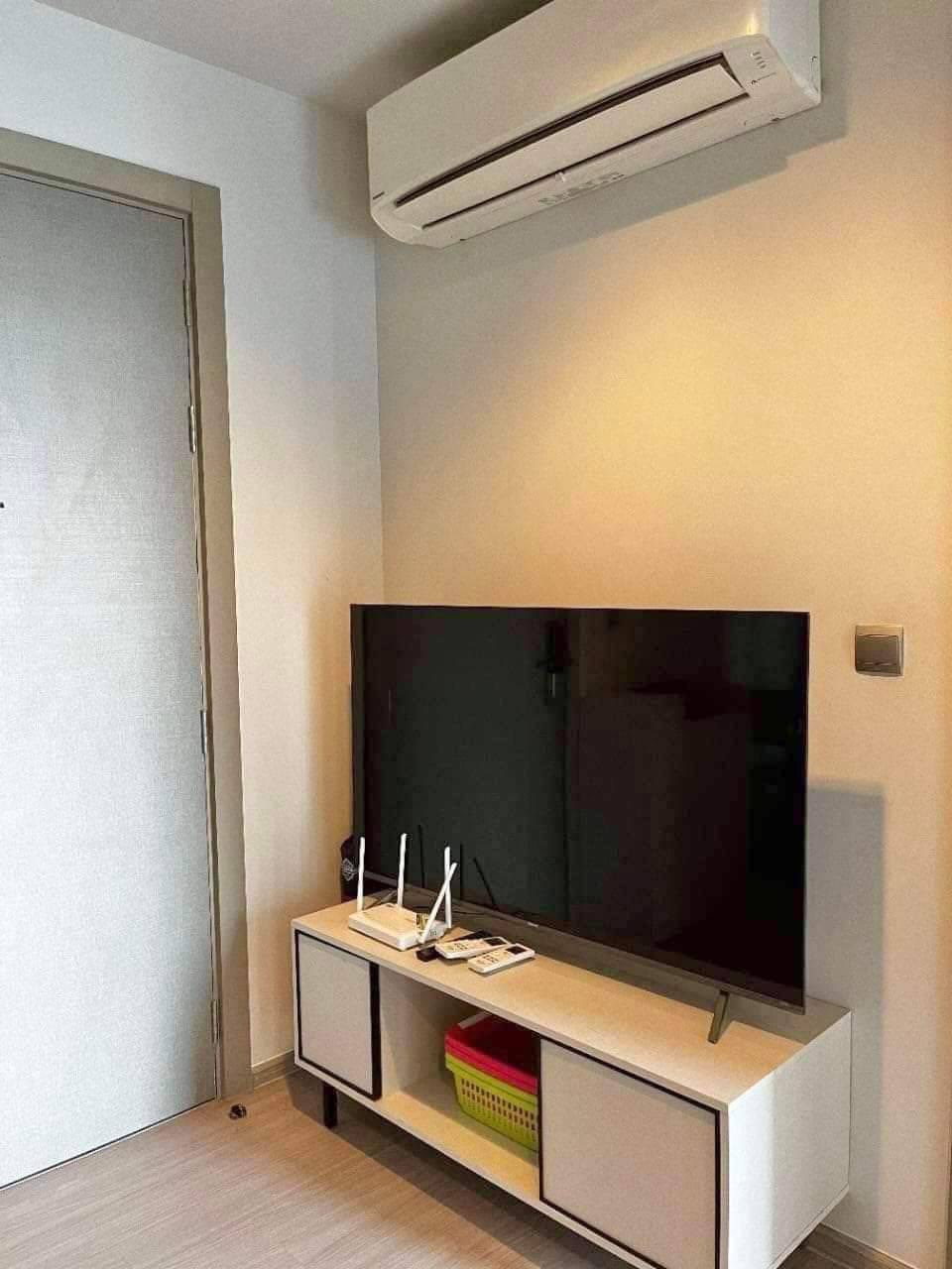 🌟 ให้เช่าคอนโด ไลฟ์ อโศก - พระราม 9 (Life Asoke - Rama 9) | 1 ห้องนอน ชั้นสูง วิวสวย ใจกลาง CBD 🌟