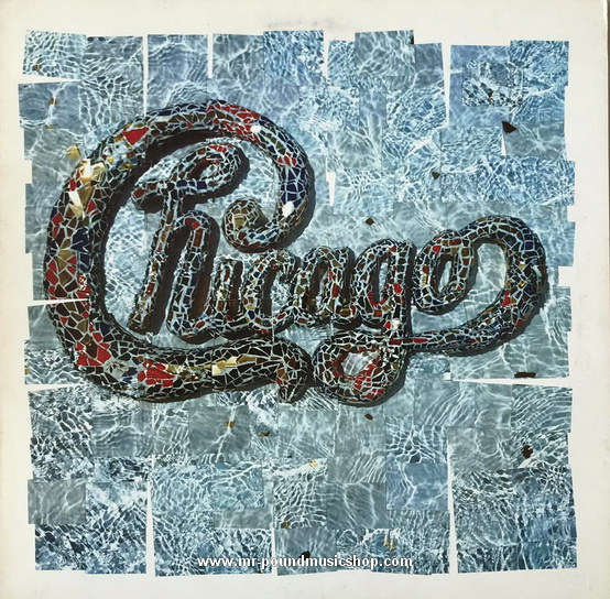 Chicago - Chicago 18