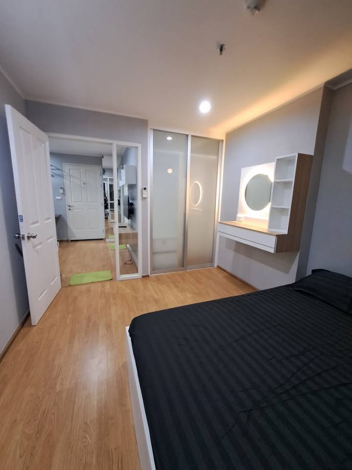 ให้เช่า U Delight @ Onnut Station คอนโด High Rise ใกล้ BTS อ่อนนุช เดินทางสะดวก