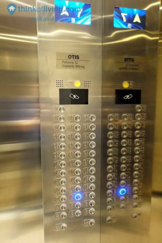 ขาย / ให้เช่าคอนโด Ideo Q Ratchathewi (ไอดีโอ คิว ราชเทวี) มี 2 ยูนิตให้เลือก ห้องแต่งครบพร้อมเข้าอยู่