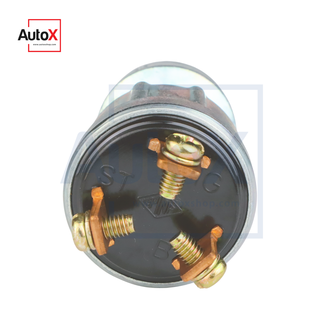 สวิตซ์กุญแจสตาร์ท ST-30 คอยาว 3ขั้ว EN514000 ยี่ห้อEPINA