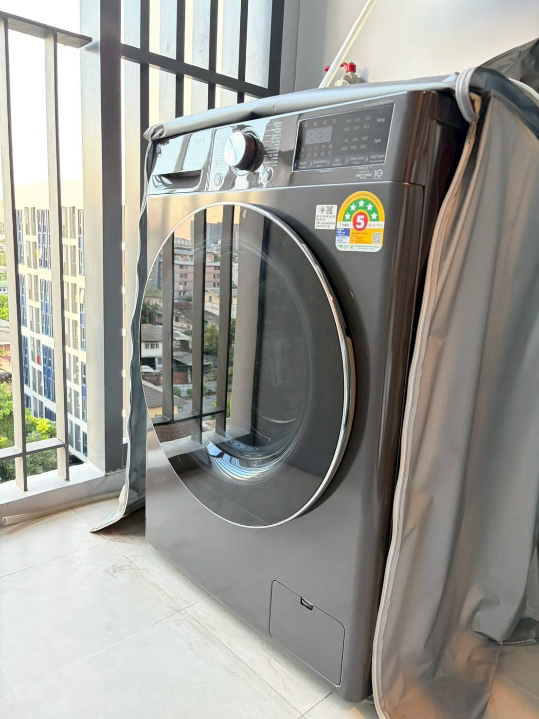 ให้เช่าคอนโด แอสปาย รัชโยธิน / For Rent Aspire Ratchayothin (English below)