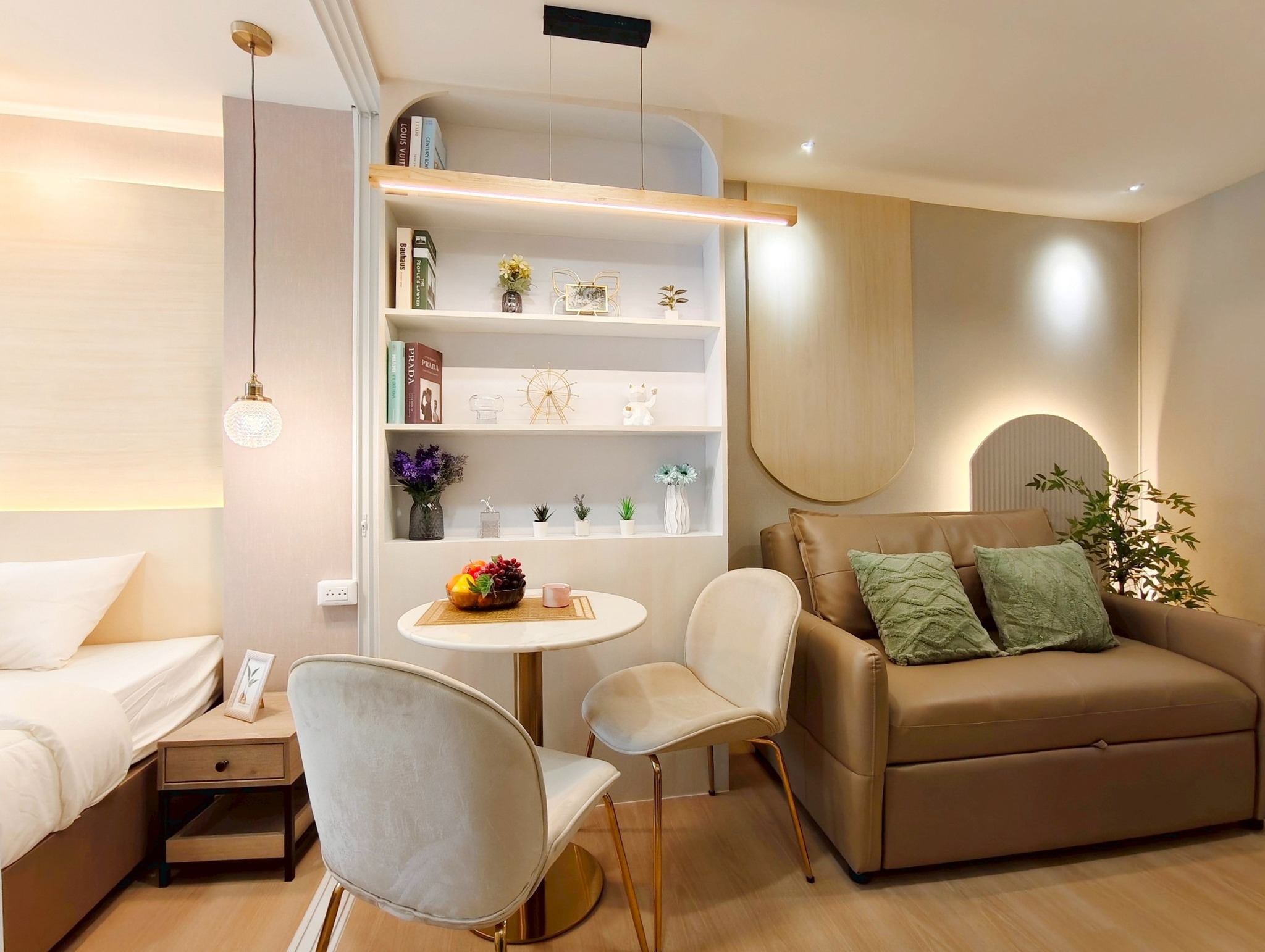 🏢 ให้เช่า คอนโด เทอร์ร่า เรสซิเดนซ์ 1 (Terra Residence I) ติดรั้ว ม.ธรรมศาสตร์ รังสิต + รพ.ธรรมศาสตร์ฯ