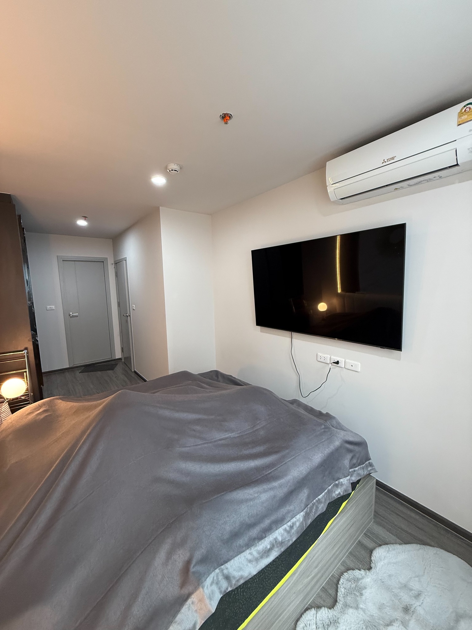 ✨ ให้เช่า Ideo จุฬา - สามย่าน (Ideo Chula - Samyan) ✨ คอนโดใจกลางเมือง ใกล้ MRT สามย่าน เพียง 400 เมตร!