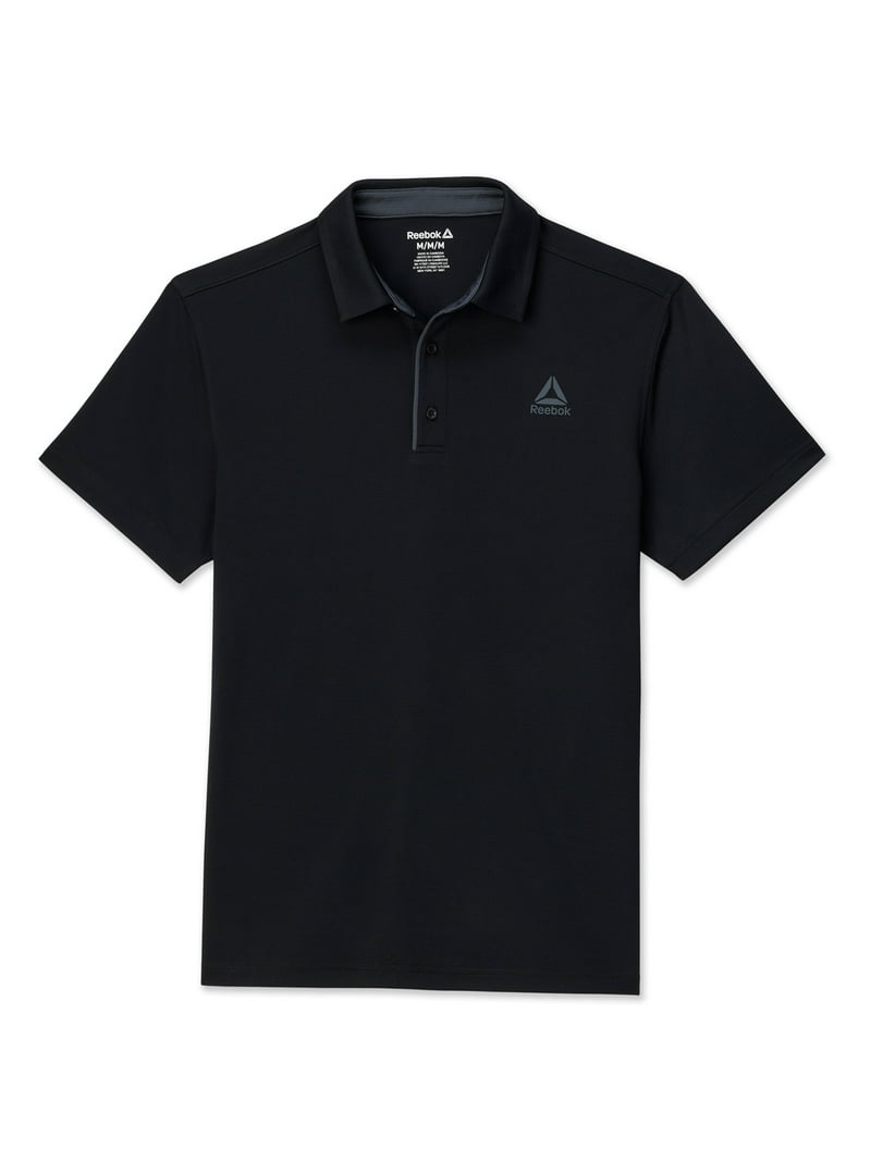 Reebok Men's Performance Polo
