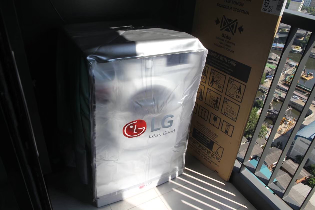 ให้เช่าคอนโด Life Sukhumvit 48 (ไลฟ์ สุขุมวิท 48) ห้องว่างกลางเดือนสิงหาคมนี้!